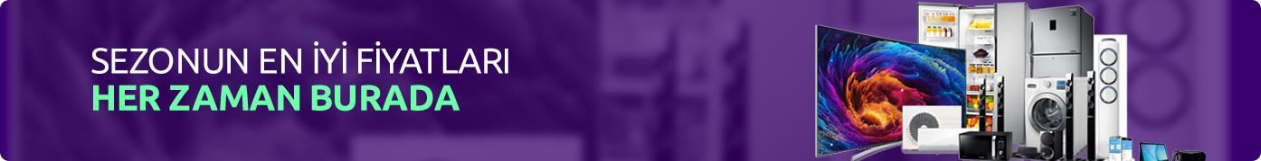 Yatay Banner