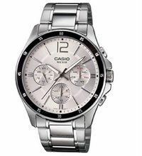 Casio MTP-1374D-7AVDF Erkek Kol Saati Casio MTP-1374D-7AVDF Erkek Kol Saati