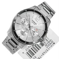 Casio MTP-1374D-7AVDF Erkek Kol Saati Casio MTP-1374D-7AVDF Erkek Kol Saati